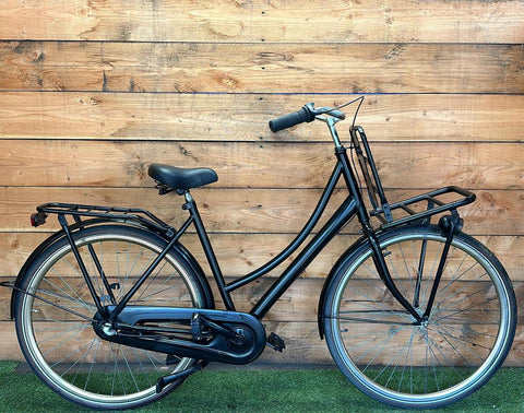 Popal Transport bike 3v 28inch 53cm