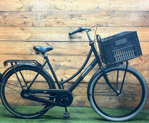 Popal Transport bike 3v 28inch 57cm