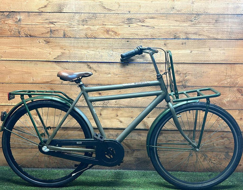 Popal Transport bike 3v 28inch 57cm