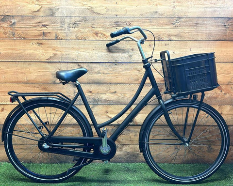 Popal Transport bike 3v 28inch 57cm