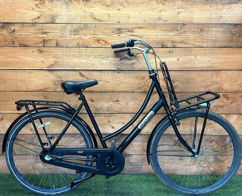 Popal Transport bike 3v 28inch 57cm