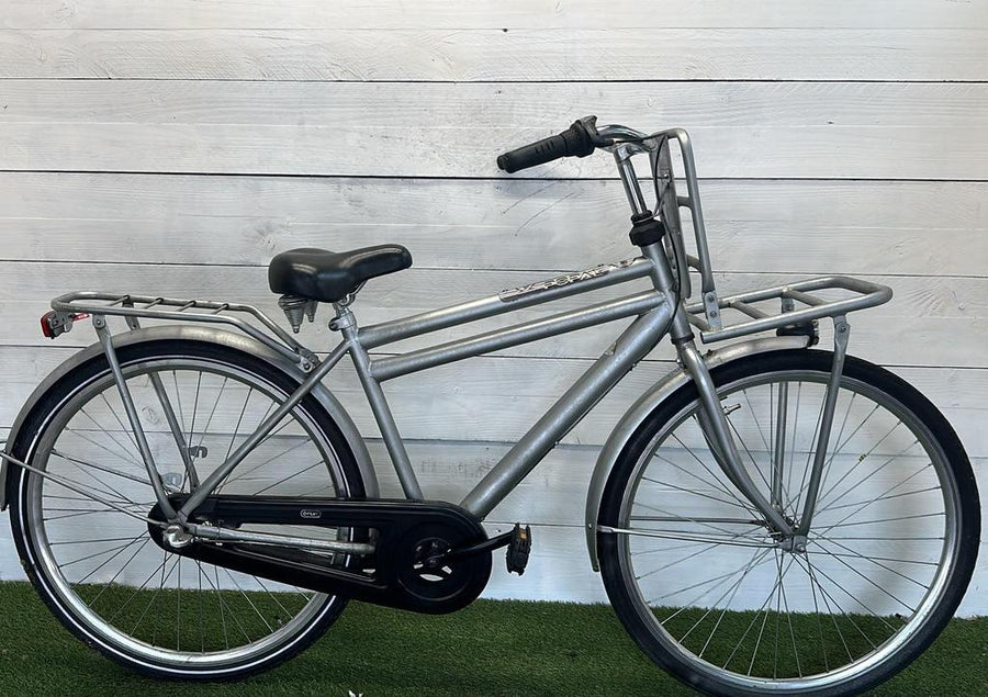 Popal Carrier Bike