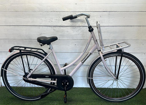 Popal Transport Bike