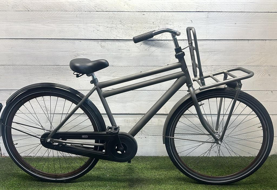 Popal Transport Bike
