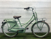 Popal kinderfiets v3cm40 inch24