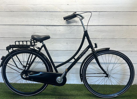 Postbike Four