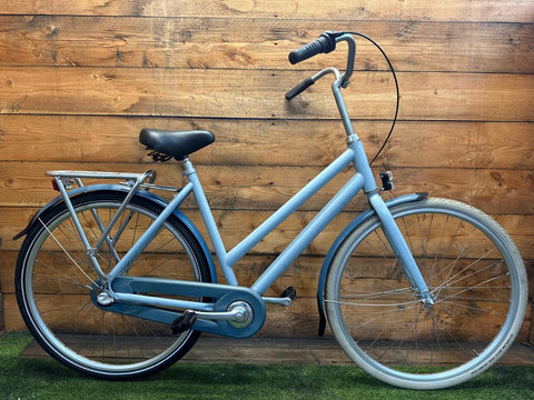 President Juno 3v 28inch 53cm