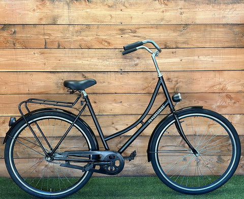 Progressbike Granny bike 28inch 57cm