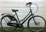 Puch City