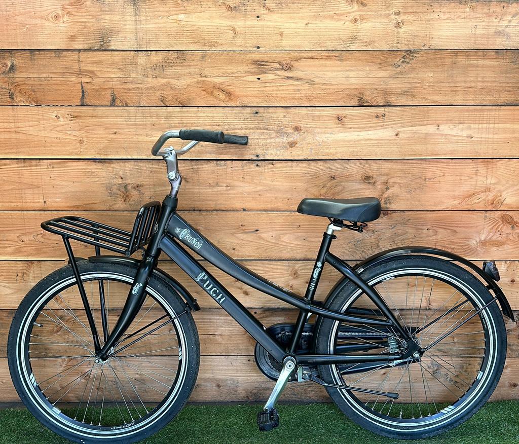 Puch Crunch 26inch 47cm