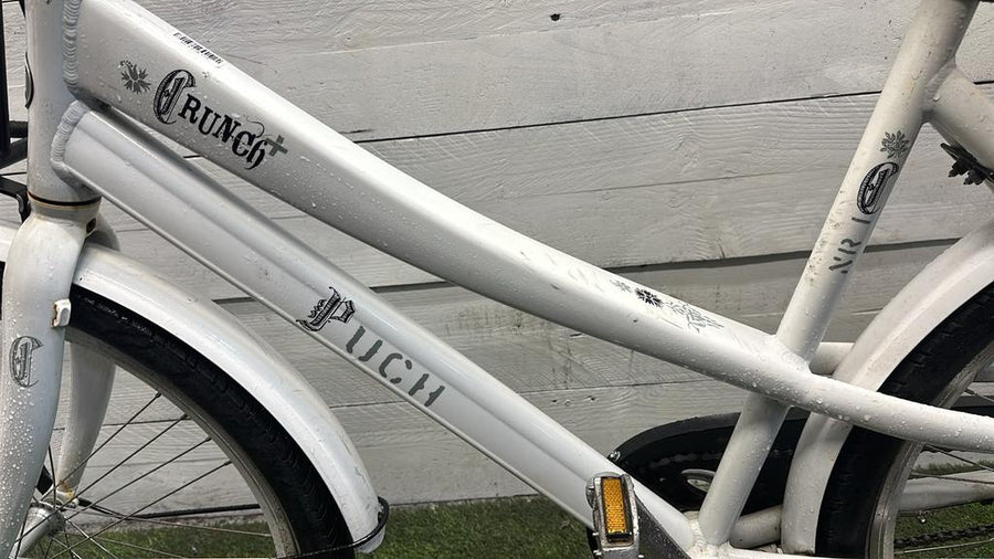 Puch Crunch