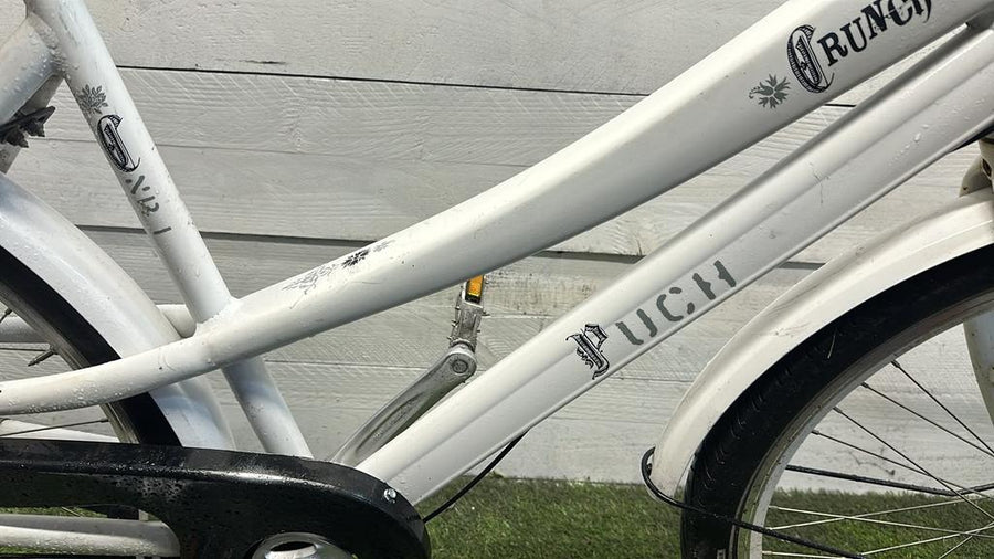Puch Crunch