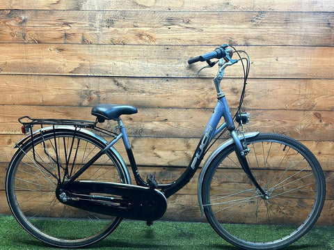 Puch Women's bicycle 3v 28inch 48cm