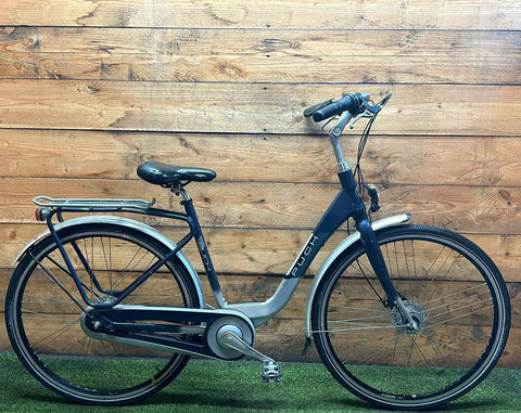 Puch Women's Bicycle 8v 28inch 53cm