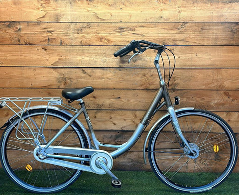 Puch Elegance 3v 28inch 50cm