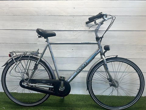 Puch Fresh
