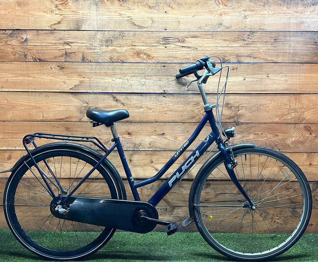 Puch Limited 3v 28inch 50cm
