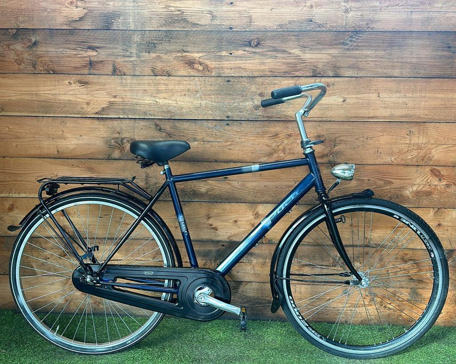 Puch Limited 28inch 55cm New Rear Wheel