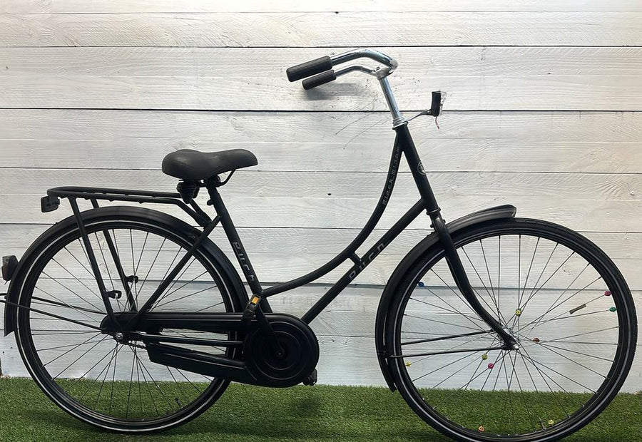 Puch Grandma Bike