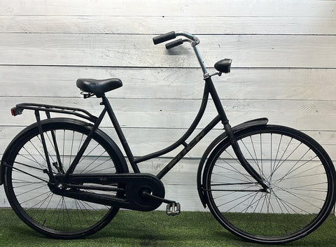 Puch Omafiets