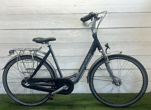 Puch Prestige Lage Instap