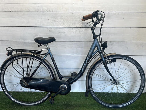 Puch Prestige Low Step-Through