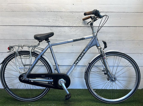 Puch Prestige
