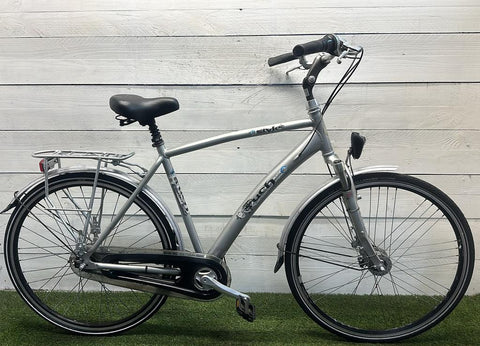 Puch Style