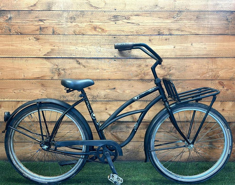 Puch Transport Bike 26inch 50cm