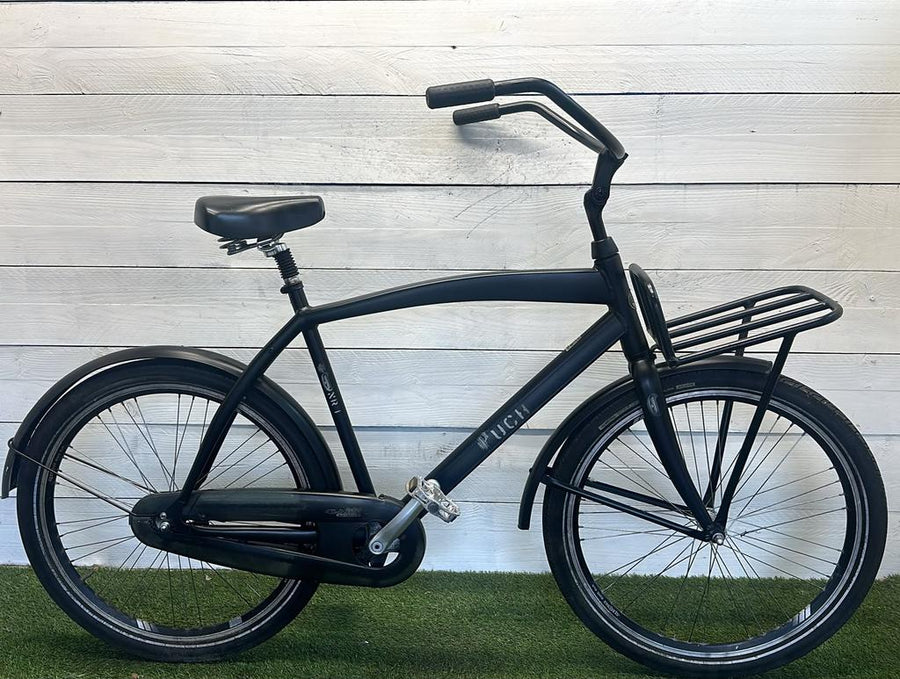 Puch Carrier Bicycle