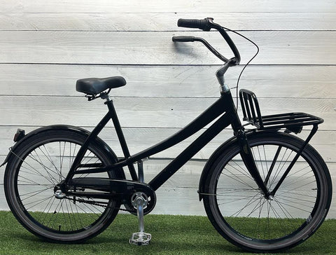Puch Carrier Bicycle