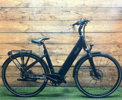QWIC Premium E-Bike