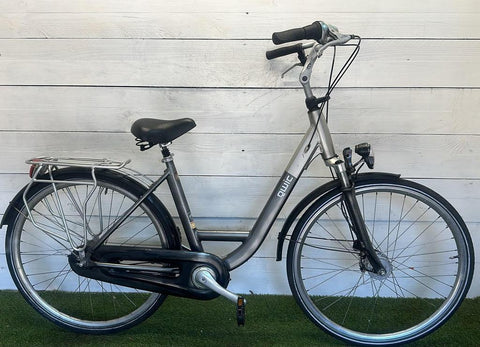 Qwic Women's Bicycle