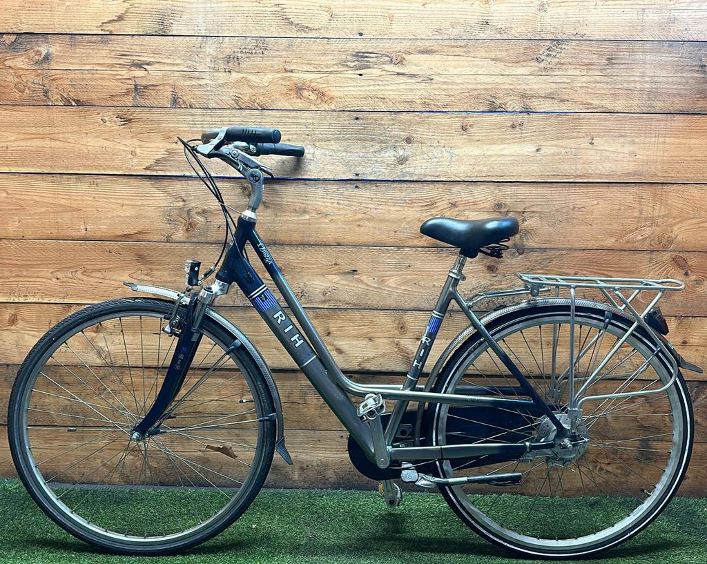 RIH Omega 8v 28inch 52cm