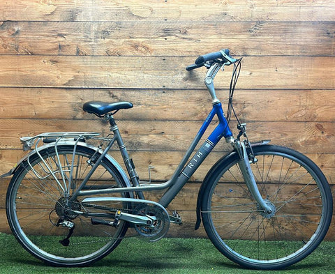 RIH Z-700 24v 28inch 54cm