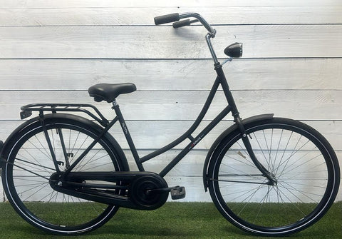 Raaks Dutch