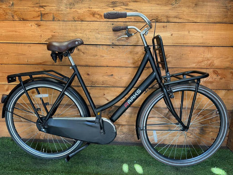 Raaks Transport Bicycle 28inch 57cm