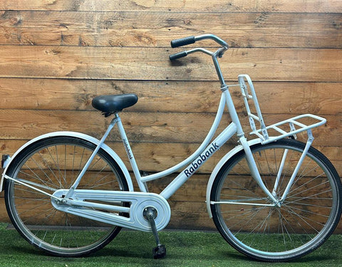 Rabobank 28inch 56cm