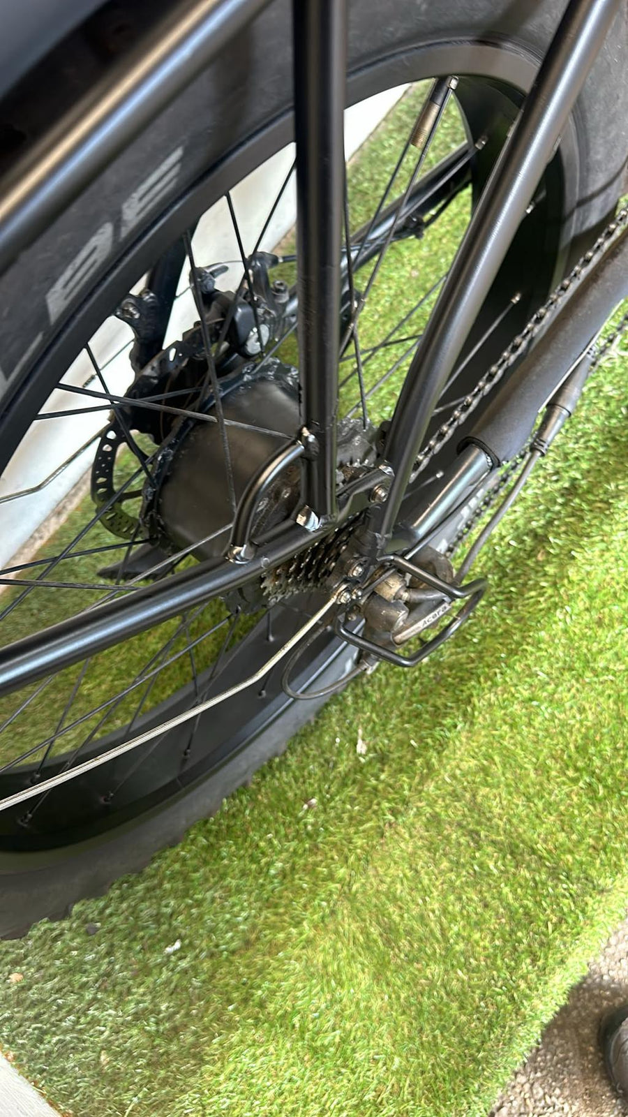 Rad Power Bikes – RadRhino 5