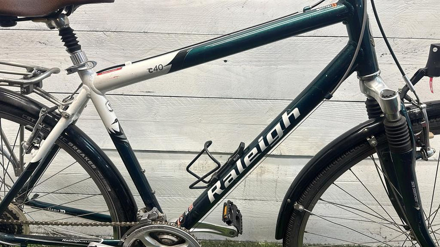 Raleigh C40