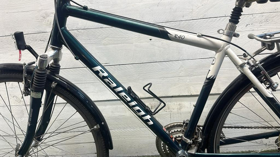 Raleigh C40