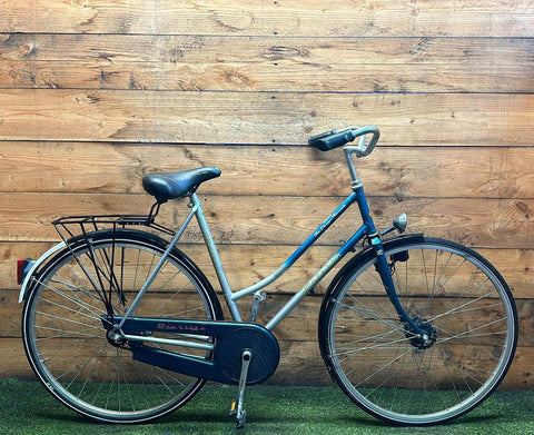 Raleigh Women's Bicycle 28inch 57cm