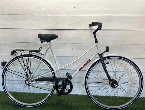 Raleigh Women's Bicycle