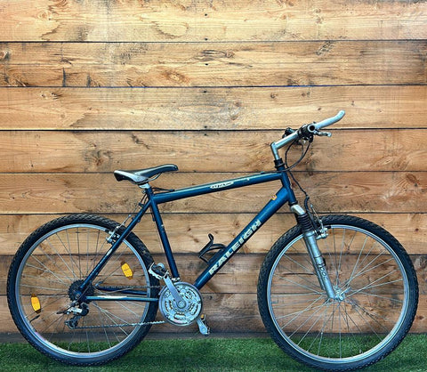 Raleigh Max 21v 26inch 50cm