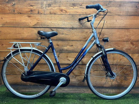 Raleigh Priority 7v 28inch 53cm