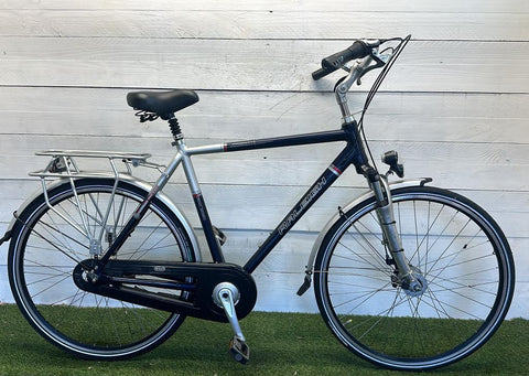 Raleigh Priority v7 57cm 28inch
