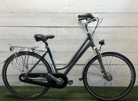 Raleigh Priority