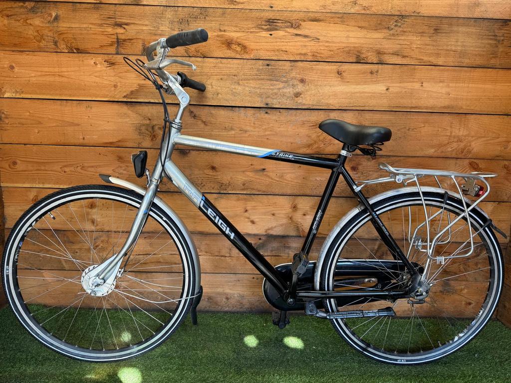 Raleigh Strike 3v 28inch 57cm