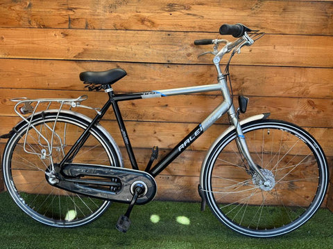 Raleigh Strike 3v 28inch 57cm