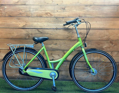 Raleigh Strike Trendy